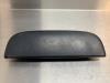 Front door handle 4-door, right from a Suzuki Ignis (FH), 2000 / 2005 1.3 16V, Hatchback, Petrol, 1.328cc, 61kW (83pk), FWD, M13A, 2000-10 / 2003-09, FHV51; FHX51 2003
