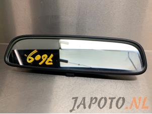 Used Rear view mirror Hyundai Kona (OS) 1.6 GDi Hybrid 16V Price € 49,95 Margin scheme offered by Japoto Parts B.V.