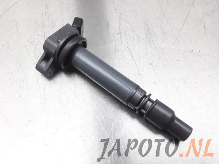 Gebrauchte Zündspule Lexus IS (E3) 300h 2.5 16V Preis € 10,49 Margenregelung angeboten von Japoto Parts B.V.