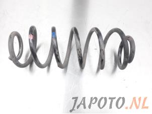 Used Rear coil spring Toyota Prius (ZVW3) 1.8 16V Price € 19,95 Margin scheme offered by Japoto Parts B.V.
