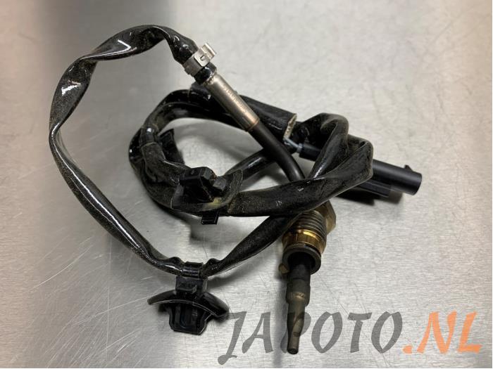 Usagé Sensor température d’échappement Hyundai Kona (OS) 1.6 GDi Hybrid 16V Prix € 52,45 Règlement à la marge proposé par Japoto Parts B.V.