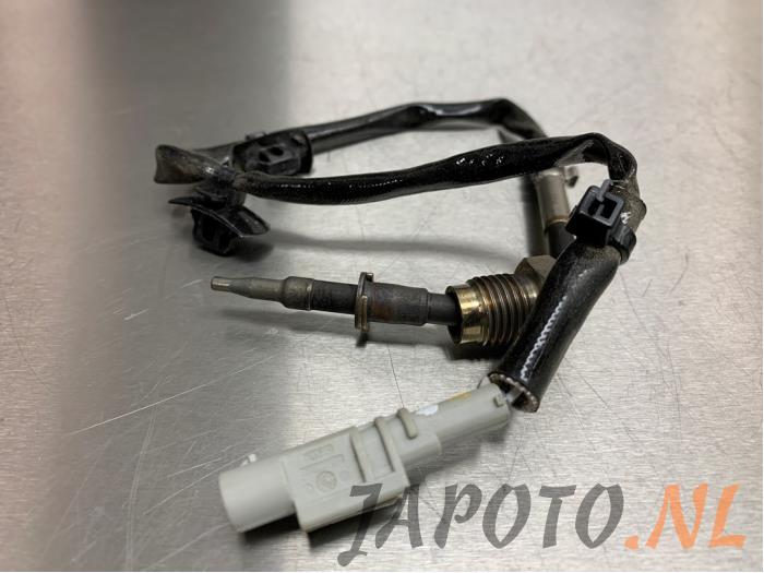 Usagé Sensor température d’échappement Hyundai Kona (OS) 1.6 GDi Hybrid 16V Prix € 52,45 Règlement à la marge proposé par Japoto Parts B.V.