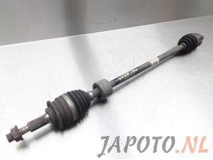 Usagé Cardan droit (transmission) Suzuki Swift (ZA/ZC/ZD1/2/3/9) 1.3 VVT 16V Prix € 50,00 Règlement à la marge proposé par Japoto Parts B.V.