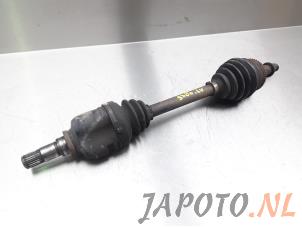 Used Front drive shaft, left Toyota Avensis (T22) 1.8 16V Price € 39,95 Margin scheme offered by Japoto Parts B.V.