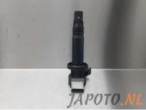 Używane Zestaw cewek zaplonowych Daihatsu Cuore (L251/271/276) 1.0 12V DVVT Cena € 19,95 Procedura marży oferowane przez Japoto Parts B.V.