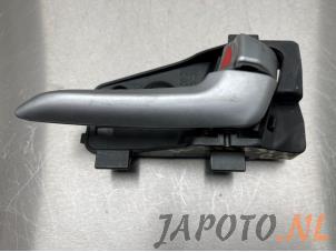 Gebrauchte Türgriff 4-türig rechts hinten Kia Picanto (TA) 1.0 12V Preis € 14,99 Margenregelung angeboten von Japoto Parts B.V.