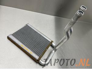 Used Heating radiator Kia Picanto (TA) 1.0 12V Price € 34,99 Margin scheme offered by Japoto Parts B.V.