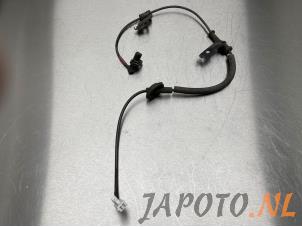 Used ABS Sensor Kia Picanto (TA) 1.0 12V Price € 14,99 Margin scheme offered by Japoto Parts B.V.