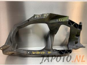 Used Headlight frame, left Mitsubishi Colt (Z2/Z3) 1.3 16V Price € 19,95 Margin scheme offered by Japoto Parts B.V.