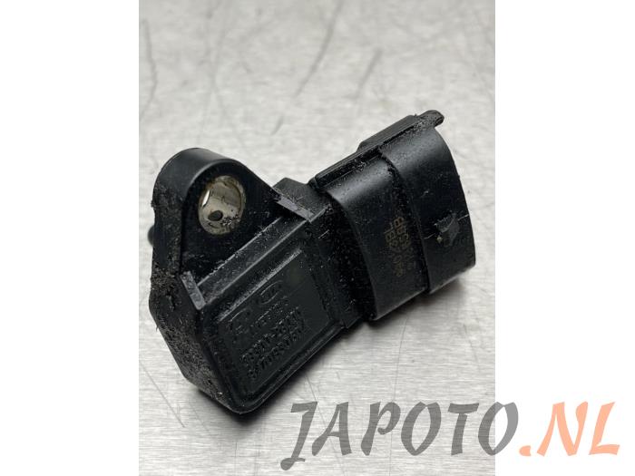 Gebrauchte Map Sensor (Einlasskrümmer) Kia Soul I (AM) 1.6 CVVT 16V Preis € 20,95 Margenregelung angeboten von Japoto Parts B.V.