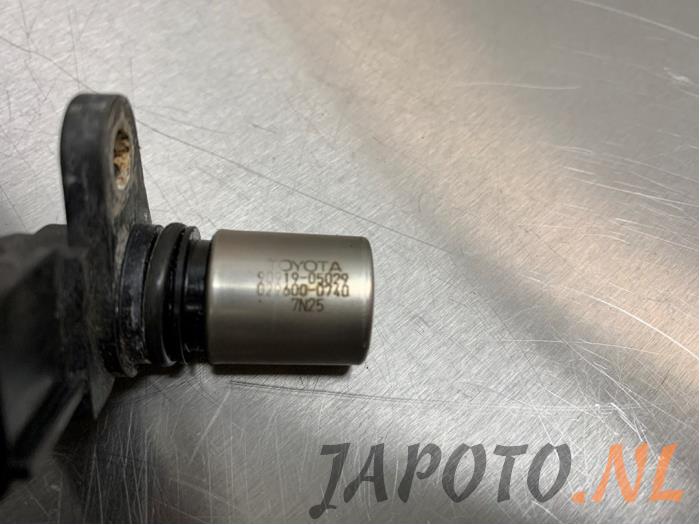 Crankshaft sensor Toyota Verso 2.0 16V D-4D-F - 9091905029 1ADFTV