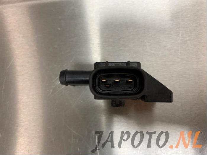 Begagnade Partikelfiltersensor Toyota Verso 2.0 16V D-4D-F Pris € 38,05 Inklusive moms erbjuds av Japoto Parts B.V.