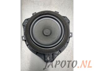 Used Speaker Kia Rio III (UB) 1.1 CRDi VGT 12V Price € 14,95 Margin scheme offered by Japoto Parts B.V.