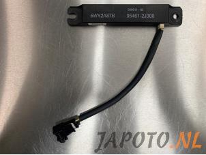 Used Antenna Amplifier Kia Rio III (UB) 1.1 CRDi VGT 12V Price € 29,95 Margin scheme offered by Japoto Parts B.V.