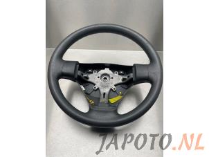 Gebrauchte Lenkrad Hyundai Accent 1.4i 16V Preis € 39,00 Margenregelung angeboten von Japoto Parts B.V.