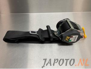 Used Front seatbelt, right Mitsubishi Colt (Z2/Z3) 1.3 16V Price € 34,95 Margin scheme offered by Japoto Parts B.V.