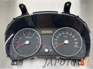 Używane Licznik kilometrów KM Hyundai Accent 1.4i 16V Cena € 29,95 Procedura marży oferowane przez Japoto Parts B.V.