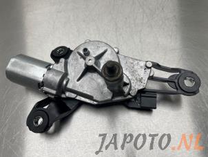 Used Rear wiper motor Mitsubishi Colt (Z2/Z3) 1.3 16V Price € 39,95 Margin scheme offered by Japoto Parts B.V.