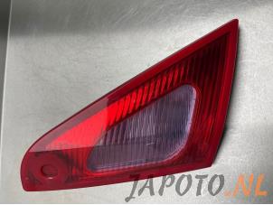 Used Taillight, right Mitsubishi Colt (Z2/Z3) 1.3 16V Price € 19,00 Margin scheme offered by Japoto Parts B.V.