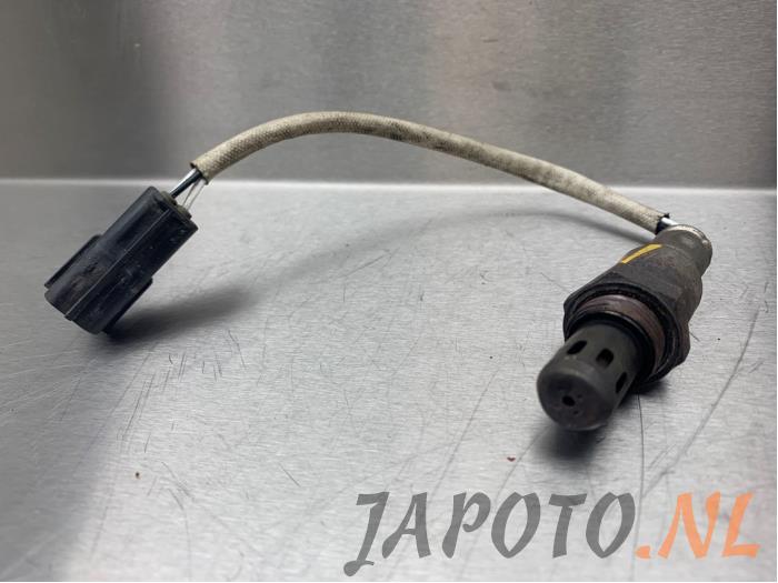 Gebrauchte Lambdasonde Nissan Qashqai (J10) 2.0 16V Preis € 20,95 Margenregelung angeboten von Japoto Parts B.V.