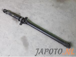 Used Intermediate shaft Toyota GT 86 (ZN) 2.0 16V Price € 200,00 Margin scheme offered by Japoto Parts B.V.