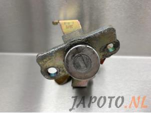 Ignition lock + computer from a Toyota Camry (CV30) 2.4i 16V VVT-i 2002