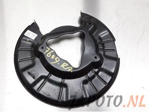 Gebrauchte Ankerplatte (Bremse) Hyundai Kona (OS) 1.6 GDi Hybrid 16V Preis € 34,95 Margenregelung angeboten von Japoto Parts B.V.