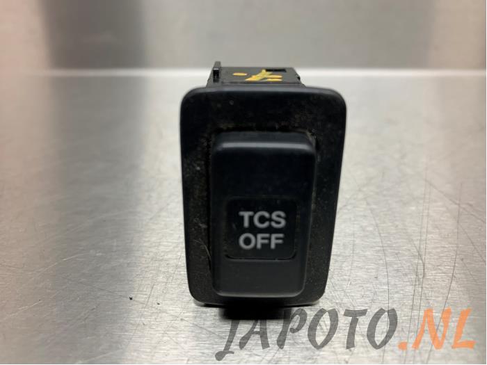 Usados Interruptor Mazda MPV (LW19/69) 2.3 16V Precio € 7,30 Norma de margen ofrecido por Japoto Parts B.V.