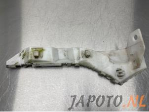 Used Front bumper bracket, right Mazda MPV (LW19/69) 2.3 16V Price € 9,95 Margin scheme offered by Japoto Parts B.V.