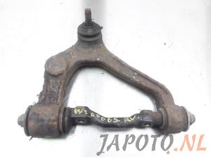 Used Front upper wishbone, right Toyota HiAce II 2.4 TD Price € 49,95 Margin scheme offered by Japoto Parts B.V.