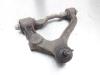 Front upper wishbone, left from a Toyota HiAce II, 1989 2.4 TD, Delivery, Diesel, 2.446cc, 66kW (90pk), RWD, 2LT, 1995-08 / 2001-08, LXH12; LXH22 2000