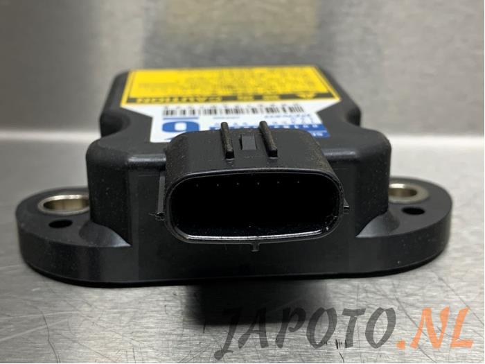 Steering angle sensor from a Toyota Prius (ZVW3) 1.8 16V 2010