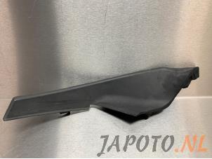 Gebrauchte Paravent Kia Picanto (TA) 1.0 12V Preis € 9,99 Margenregelung angeboten von Japoto Parts B.V.