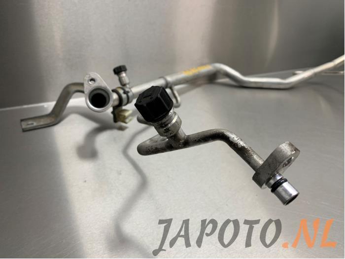 Air conditioning line Nissan Qashqai 1.5 dCi DPF QASHQAI