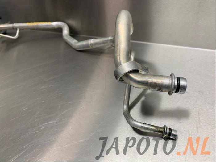 Air conditioning line Nissan Qashqai 1.5 dCi DPF QASHQAI