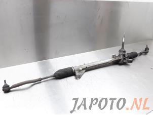 Used Steering box Nissan Qashqai (J11) 1.5 dCi DPF Price € 149,95 Margin scheme offered by Japoto Parts B.V.