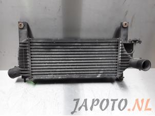 Usagé Echangeur air (Intercooler) Nissan Navara (D40) 2.5 dCi 16V 4x4 Prix € 75,00 Règlement à la marge proposé par Japoto Parts B.V.