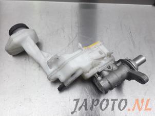 Używane Glówny cylinder hamulcowy Nissan Qashqai (J11) 1.5 dCi DPF Cena € 49,95 Procedura marży oferowane przez Japoto Parts B.V.