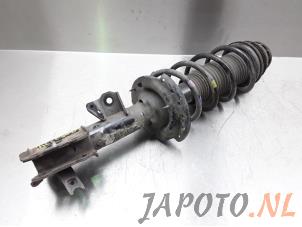 Gebrauchte Stoßdämpferstrebe links vorne Kia Picanto (TA) 1.0 12V Preis € 39,95 Margenregelung angeboten von Japoto Parts B.V.