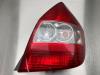 Taillight, right from a Honda Jazz (GD/GE2/GE3), 2002 / 2008 1.3 i-Dsi, Hatchback, Petrol, 1.339cc, 61kW (83pk), FWD, L13A1, 2002-03 / 2008-07, GD1 2002