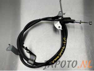 Used Parking brake cable Toyota GT 86 (ZN) 2.0 16V Price € 29,95 Margin scheme offered by Japoto Parts B.V.