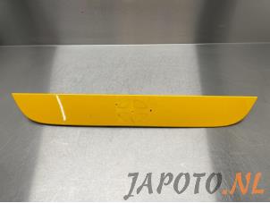 Used Tailgate handle Toyota GT 86 (ZN) 2.0 16V Price € 39,99 Margin scheme offered by Japoto Parts B.V.