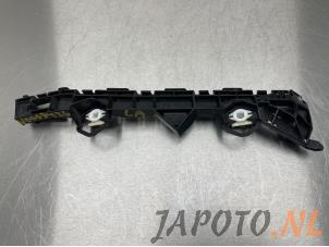 Used Rear bumper bracket, left Toyota GT 86 (ZN) 2.0 16V Price € 14,95 Margin scheme offered by Japoto Parts B.V.