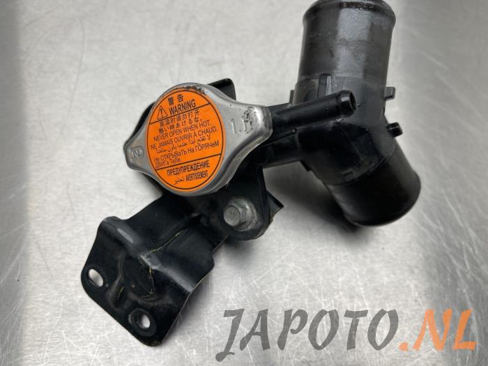 Usagé Divers Toyota GT 86 (ZN) 2.0 16V Prix € 36,70 Règlement à la marge proposé par Japoto Parts B.V.