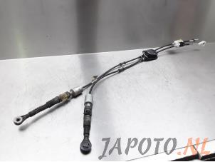 Usagé Câble commutation boîte de vitesse Nissan Qashqai (J11) 1.5 dCi DPF Prix € 50,00 Règlement à la marge proposé par Japoto Parts B.V.
