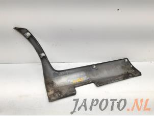 Used Door strip Toyota Yaris Verso (P2) 1.3 16V Price € 34,99 Margin scheme offered by Japoto Parts B.V.