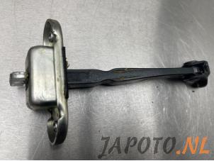 Used Front door stop 4-door, right Hyundai i10 (B5) 1.0 12V Price € 14,95 Margin scheme offered by Japoto Parts B.V.