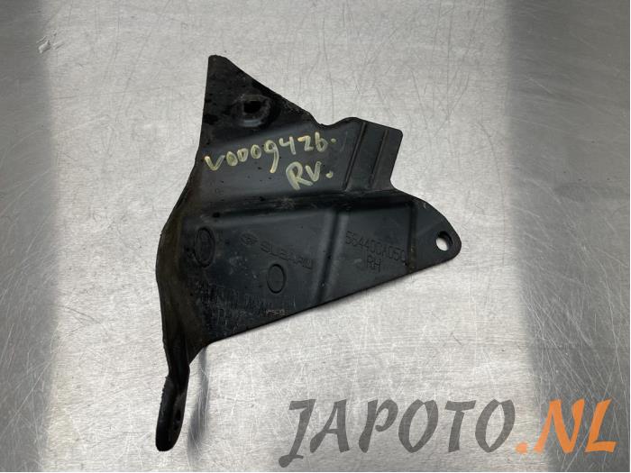 Used Miscellaneous Toyota GT 86 (ZN) 2.0 16V Price € 31,45 Margin scheme offered by Japoto Parts B.V.