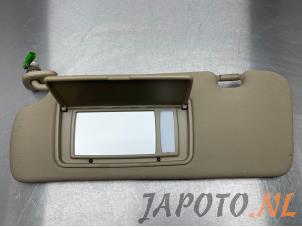 Usagé Pare-soleil Honda CR-V (RE) 2.0 16V Prix € 24,95 Règlement à la marge proposé par Japoto Parts B.V.