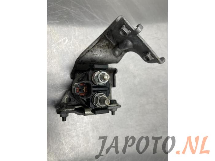 Begagnade Relä Nissan Qashqai (J11) 1.5 dCi DPF Pris € 31,45 Marginaltabell erbjuds av Japoto Parts B.V.